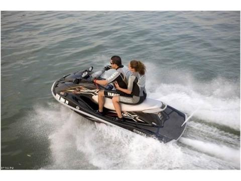 2010 Yamaha VX™ Deluxe in Gulfport, Mississippi - Photo 7