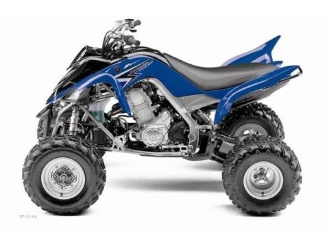 2011 Yamaha Raptor 700R in Las Vegas, Nevada - Photo 2