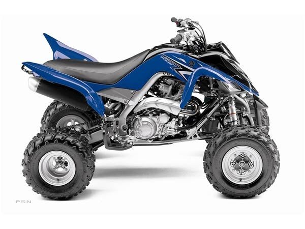 2011 Yamaha Raptor 700R in Las Vegas, Nevada - Photo 1