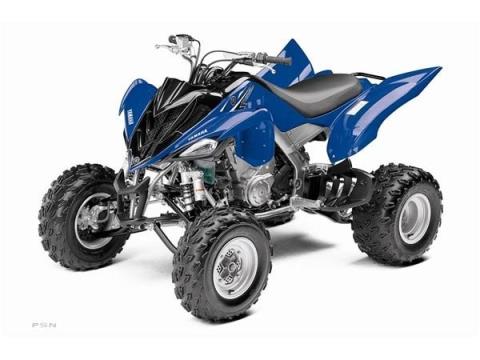 2011 Yamaha Raptor 700R in Las Vegas, Nevada - Photo 4