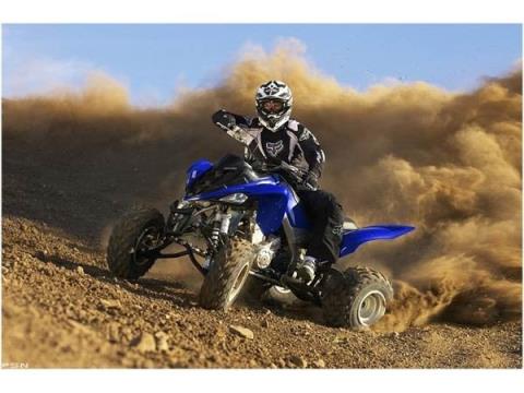 2011 Yamaha Raptor 700R in Las Vegas, Nevada - Photo 6