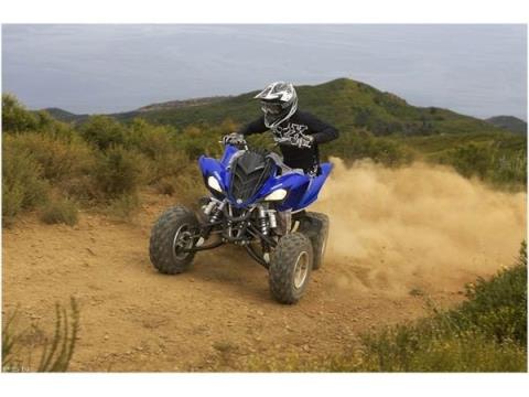 2011 Yamaha Raptor 700R in Las Vegas, Nevada - Photo 8