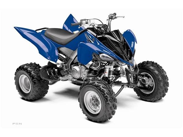 2011 Yamaha Raptor 700R in Las Vegas, Nevada - Photo 3