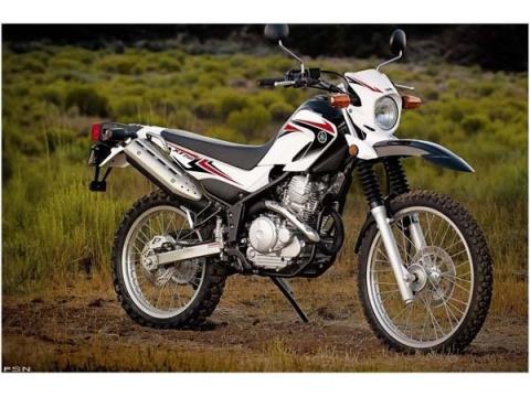 2011 Yamaha XT250 in Vallejo, California - Photo 10