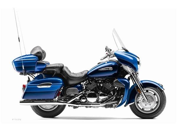 2011 Yamaha Royal Star Venture S in Muskego, Wisconsin - Photo 17