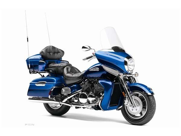 2011 Yamaha Royal Star Venture S in Muskego, Wisconsin - Photo 20