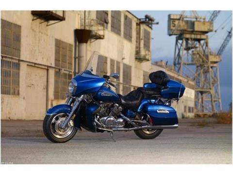 2011 Yamaha Royal Star Venture S in Muskego, Wisconsin - Photo 22