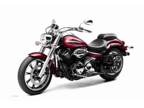 2012 Yamaha V Star 950 in Racine, Wisconsin - Photo 51