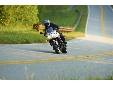 2012 Yamaha FZ1 in Middletown, Ohio - Photo 12