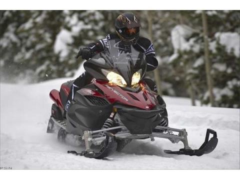 2012 Yamaha RS Vector in Suamico, Wisconsin - Photo 13