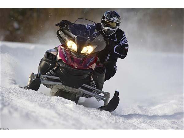 2012 Yamaha RS Vector in Suamico, Wisconsin - Photo 14