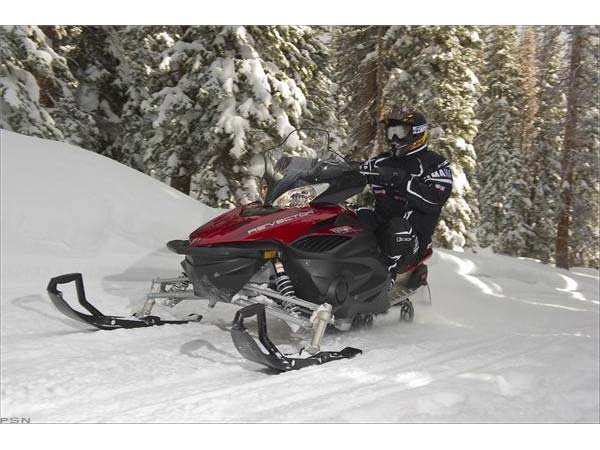 2012 Yamaha RS Vector in Suamico, Wisconsin - Photo 15