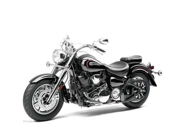 2013 Yamaha Road Star S in Hamburg, New York - Photo 4