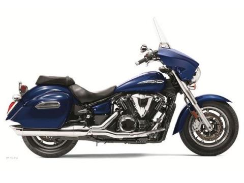 2013 Yamaha V Star 1300 Deluxe in Winchester, Tennessee - Photo 9