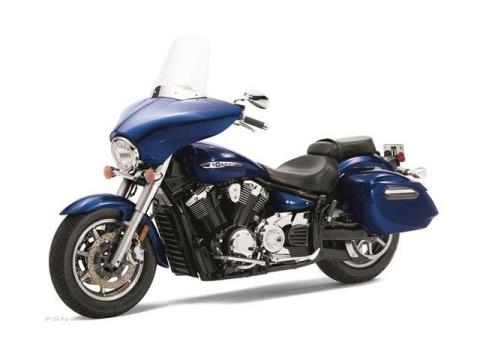 2013 Yamaha V Star 1300 Deluxe in Winchester, Tennessee - Photo 12