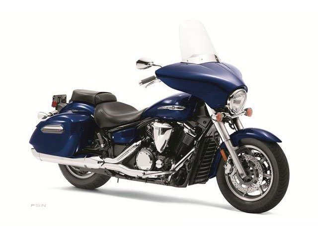 2013 Yamaha V Star 1300 Deluxe in Winchester, Tennessee - Photo 11