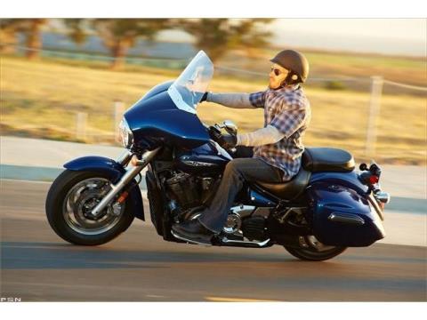 2013 Yamaha V Star 1300 Deluxe in Winchester, Tennessee - Photo 21
