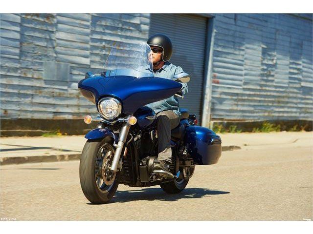 2013 Yamaha V Star 1300 Deluxe in Winchester, Tennessee - Photo 23