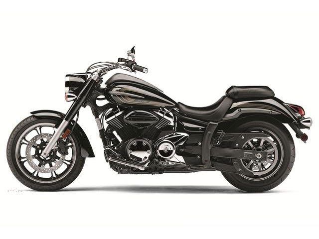 2013 Yamaha V Star 950 in Winchester, Tennessee - Photo 13