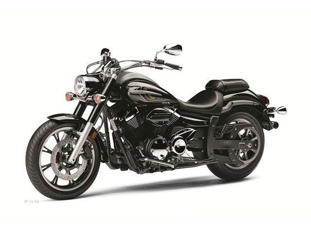 2013 Yamaha V Star 950 in Winchester, Tennessee - Photo 15