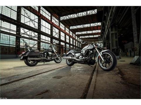 2013 Yamaha V Star 950 in Winchester, Tennessee - Photo 16
