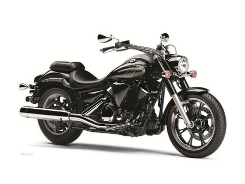 2013 Yamaha V Star 950 in Winchester, Tennessee - Photo 14