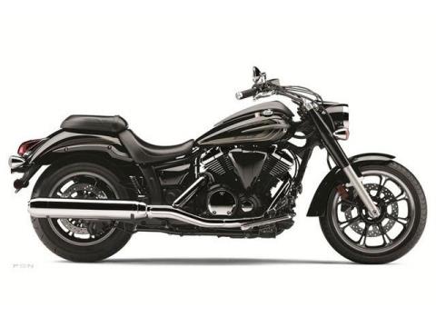 2013 Yamaha V Star 950 in Winchester, Tennessee - Photo 12