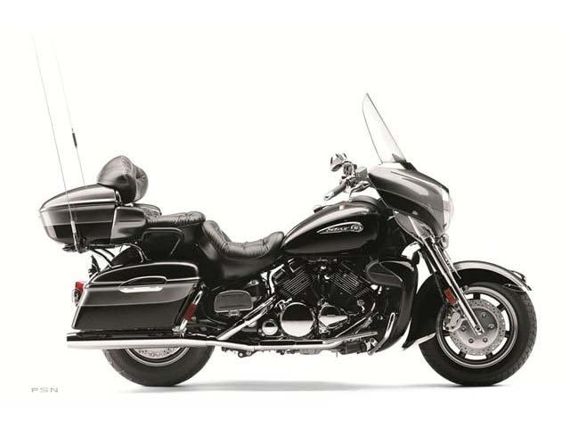 2013 Yamaha Royal Star Venture S in Louisville, Tennessee - Photo 13