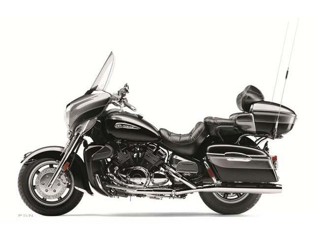2013 Yamaha Royal Star Venture S in Louisville, Tennessee - Photo 14