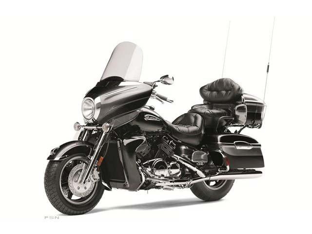 2013 Yamaha Royal Star Venture S in Louisville, Tennessee - Photo 16