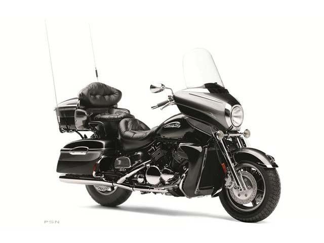 2013 Yamaha Royal Star Venture S in Louisville, Tennessee - Photo 15
