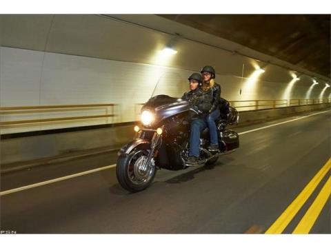 2013 Yamaha Royal Star Venture S in Louisville, Tennessee - Photo 21