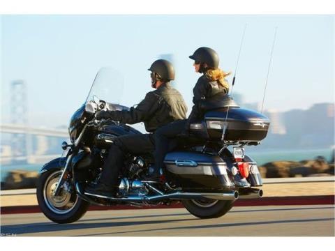 2013 Yamaha Royal Star Venture S in Louisville, Tennessee - Photo 24