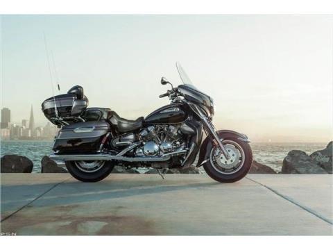 2013 Yamaha Royal Star Venture S in Louisville, Tennessee - Photo 18