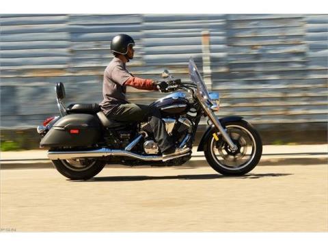 2013 Yamaha V Star 950 Tourer in Eden Prairie, Minnesota - Photo 9