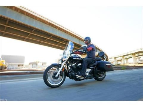 2013 Yamaha V Star 950 Tourer in Eden Prairie, Minnesota - Photo 15