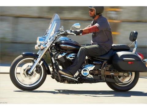 2013 Yamaha V Star 950 Tourer in Eden Prairie, Minnesota - Photo 10