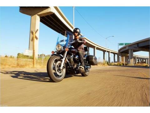 2013 Yamaha V Star 950 Tourer in Eden Prairie, Minnesota - Photo 5