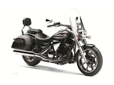 2013 Yamaha V Star 950 Tourer in Eden Prairie, Minnesota - Photo 3