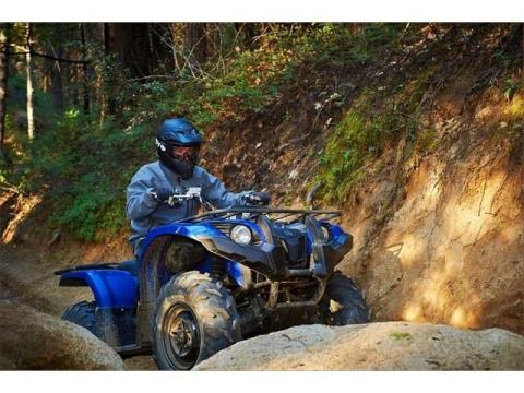 2014 Yamaha Grizzly 450 Auto. 4x4 in Claysville, Pennsylvania - Photo 2