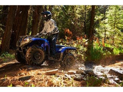2014 Yamaha Grizzly 450 Auto. 4x4 in Claysville, Pennsylvania - Photo 7
