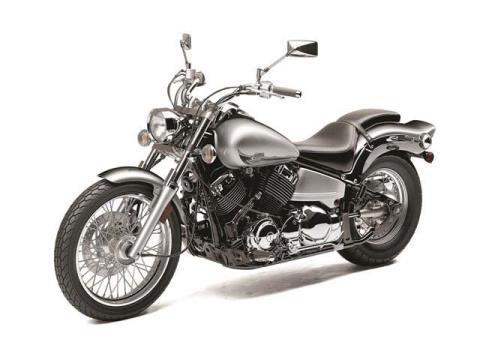 2014 Yamaha V Star 650 Custom in Murrysville, Pennsylvania - Photo 14