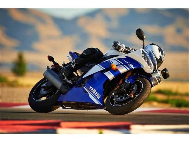 2014 Yamaha YZF-R6 in Redding, California - Photo 6