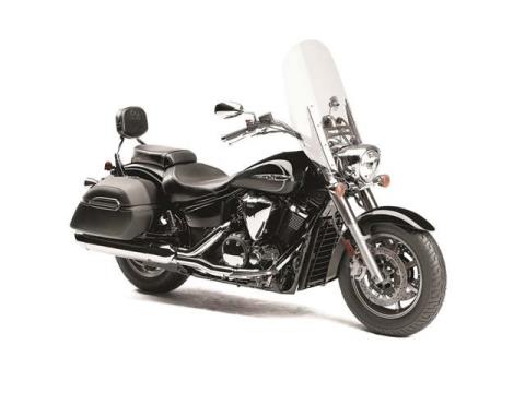 2014 Yamaha V Star 1300 Tourer in Winchester, Tennessee - Photo 14