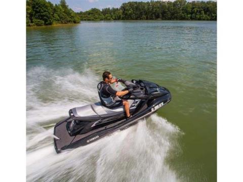 2014 Yamaha FX SVHO® in Clinton, Tennessee - Photo 5