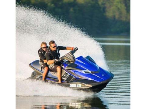 2014 Yamaha FX SVHO® in Clinton, Tennessee - Photo 2