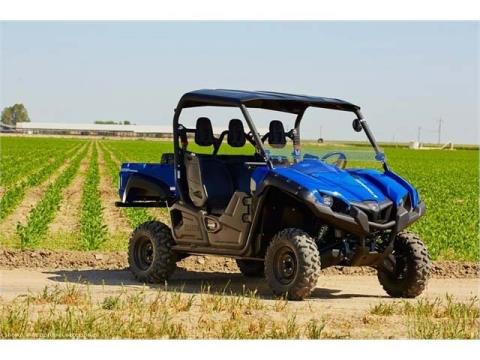 2014 Yamaha Viking in Burgaw, North Carolina - Photo 6