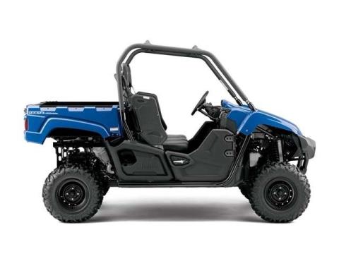 2014 Yamaha Viking in Burgaw, North Carolina - Photo 1