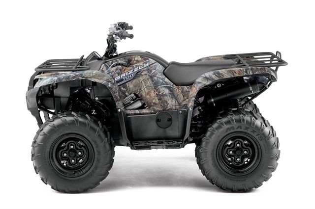New 2015 Yamaha Grizzly 700 4x4 | ATVs in Duncansville PA | Realtree ...