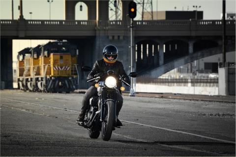 2015 Yamaha Bolt C-Spec in Ridgeland, Mississippi - Photo 6